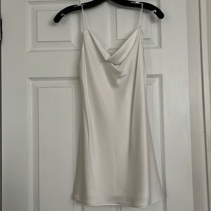 Alice & Olivia mini dress. Never worn. NWOT